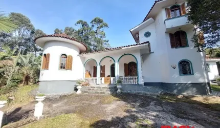 Casa com 4 quartos para alugar na Admar Gonzaga, 3000, 00, Itacorubi, Florianópolis, 420 m2 por R$ 33.500