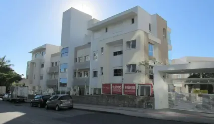 Apartamento com 3 quartos para alugar na Rodovia João Paulo, 2097, João Paulo, Florianópolis, 139 m2 por R$ 11.500