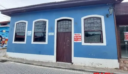 Casa para alugar na Rodovia Baldicero Filomeno, 7661, Ribeirão da Ilha, Florianópolis, 60 m2 por R$ 4.990