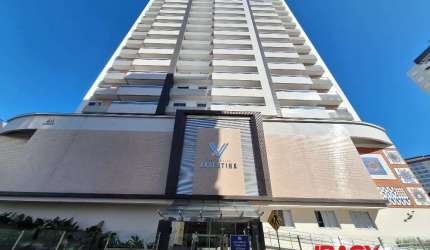 Apartamento com 2 quartos para alugar na Avenida Brigadeiro da Silva Paes, 261, Campinas, São José, 99 m2 por R$ 2.900