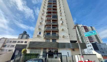 Apartamento com 1 quarto para alugar na Rua Delamar José da Silva, 180, Kobrasol, São José, 38 m2 por R$ 1.700