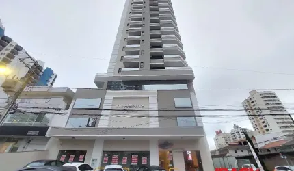 Ponto comercial com 1 sala para alugar na Avenida Presidente Nereu Ramos, Campinas, São José, 41 m2 por R$ 4.000