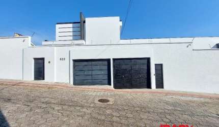 Ponto comercial com 8 salas para alugar na Rua Aleixo Alves de Souza, 522, Jardim Atlântico, Florianópolis, 886 m2 por R$ 22.000