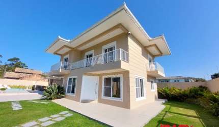 Casa com 3 quartos para alugar na Vereador Murilo Magno Vieira, 120, Lagoa da Conceição, Florianópolis, 230 m2 por R$ 11.000