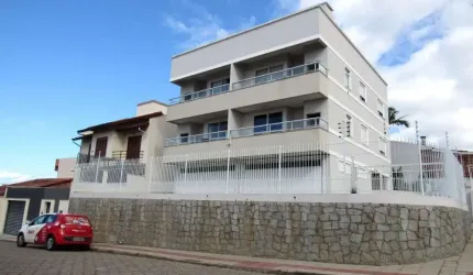 Kitnet / Stúdio para alugar na Rua Tupinambá, 0773, Estreito, Florianópolis, 25 m2 por R$ 1.290