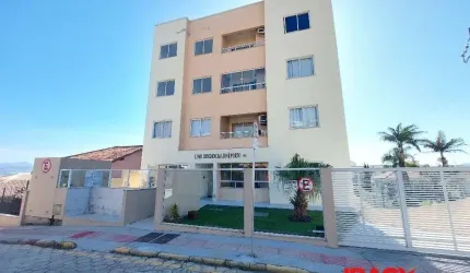 Prédio para alugar na Rua Antônio José Porto, 161, Fazenda Santo Antônio, São José