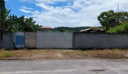 Terreno comercial para alugar na Rua Iolita Thives, Fazenda Santo Antônio, São José, 3000 m2 por R$ 5.000