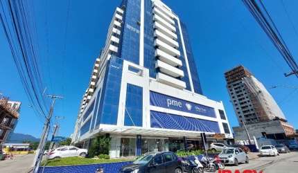 Sala comercial com 1 sala para alugar na Rua Joci José Martins, 247, Pagani, Palhoça, 32 m2 por R$ 1.600