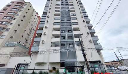 Apartamento com 2 quartos para alugar na Rua Dom Pedro II, 176, Campinas, São José, 75 m2 por R$ 2.200