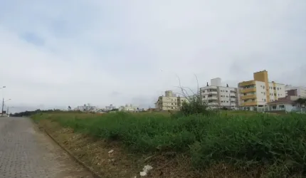 Terreno comercial para alugar na Rua Pedro Antunes Ezequiel, Areias, São José, 360 m2 por R$ 1.080
