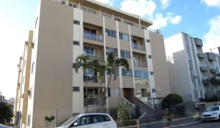 Apartamento com 2 quartos para alugar na Rua Araci Vaz Callado, 1428, Estreito, Florianópolis, 48 m2 por R$ 2.300
