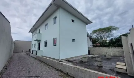 Apartamento com 2 quartos para alugar na Rua Galvão, 459, Carianos, Florianópolis, 43 m2 por R$ 1.750