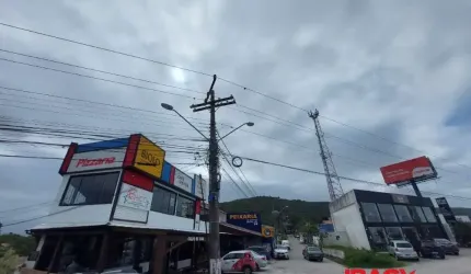 Sala comercial para alugar na DEPUTADO WELER GOMES, 180, Santo Antônio de Lisboa, Florianópolis, 275 m2 por R$ 9.000