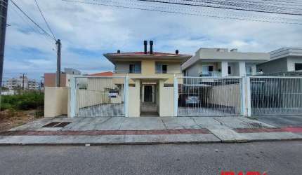 Apartamento com 2 quartos para alugar na Rua Hercílio Jorge da Silva, 39, Nova Palhoça, Palhoça, 62 m2 por R$ 1.900