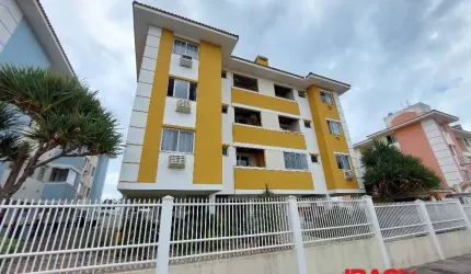 Apartamento com 2 quartos para alugar na Rua Antônio França, 177, Areias, São José, 56 m2 por R$ 1.900