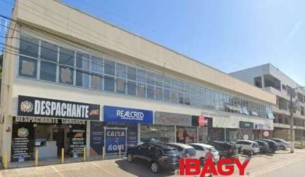 Sala comercial para alugar na Rua Emeline Matildes Crisemann Scheidt, 45, Centro, Palhoça, 180 m2 por R$ 5.900
