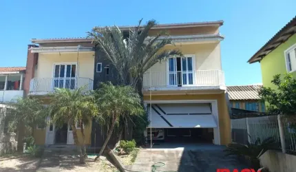 Casa com 3 quartos para alugar na José de Alencar, 139, Passa Vinte, Palhoça por R$ 11.990
