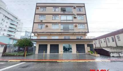 Ponto comercial com 3 salas para alugar na Avenida Santa Catarina, 1481, Balneário, Florianópolis, 202 m2 por R$ 4.700