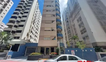 Apartamento com 3 quartos para alugar na Rua Almirante Lamego, 721, Centro, Florianópolis, 88 m2 por R$ 4.000