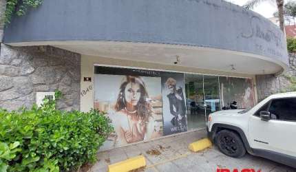 Ponto comercial com 4 salas para alugar na Rodovia João Paulo, 1840, João Paulo, Florianópolis, 130 m2 por R$ 6.000