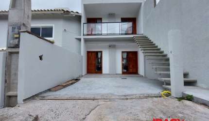 Apartamento com 1 quarto para alugar na Servidão Maria Filomena de Souza, 95, Cacupé, Florianópolis, 24 m2 por R$ 2.200
