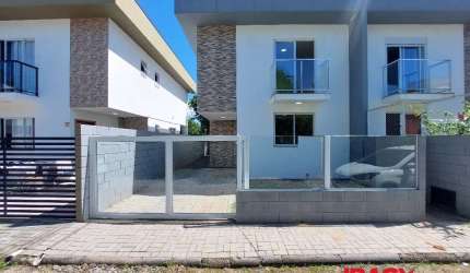 Casa com 3 quartos para alugar na Servidão Jaborandi, 960, Campeche, Florianópolis, 110 m2 por R$ 5.700