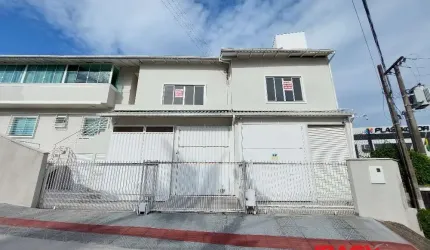 Sala comercial com 1 sala para alugar na Rua José Luiz Vieira, 566, Jardim Atlântico, Florianópolis, 150 m2 por R$ 3.000