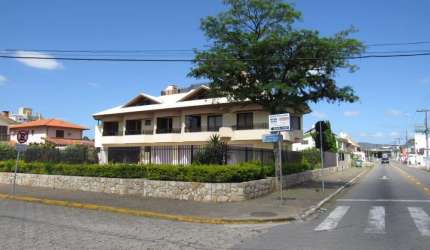 Casa para alugar na Rua Coronel Bernardino Machado, 287, Centro, Palhoça, 600 m2 por R$ 18.000