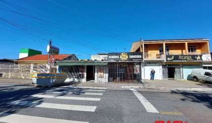 Apartamento com 2 quartos para alugar na Rua Otto Júlio Malina, 429, Barreiros, São José, 58 m2 por R$ 1.600