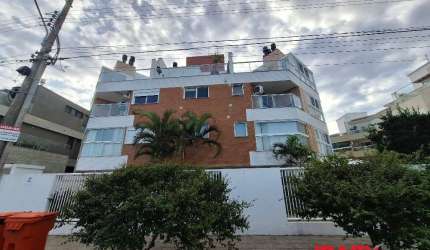 Cobertura com 3 quartos para alugar na Rua Jerônimo Venâncio das Chagas, 147, Campeche, Florianópolis, 161 m2 por R$ 16.000