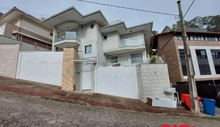 Casa com 3 quartos para alugar na Geranios Floridos, 77, Carvoeira, Florianópolis, 247 m2 por R$ 9.200