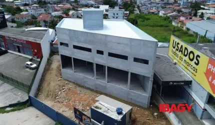 Ponto comercial para alugar na Rodovia BR-101, 00, Centro, Palhoça, 290 m2 por R$ 20.000