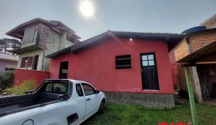 Casa com 1 quarto para alugar na Servidão Gervasio Manoel da Cunha, 191, Cachoeira do Bom Jesus, Florianópolis, 122 m2 por R$ 4.000
