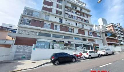 Apartamento com 1 quarto para alugar na Rua Crispim Mira, 405, Centro, Florianópolis, 49 m2 por R$ 3.500