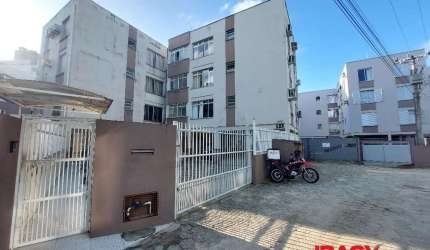 Apartamento com 1 quarto para alugar na Rodovia Admar Gonzaga, 1853, Itacorubi, Florianópolis, 40 m2 por R$ 2.200