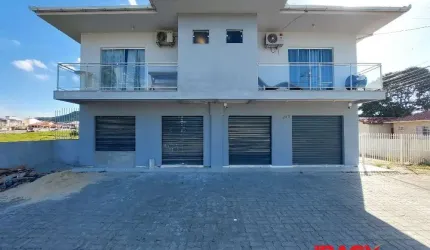 Apartamento com 2 quartos para alugar na Estrada Dário Manoel Cardoso, 1710, Ingleses do Rio Vermelho, Florianópolis, 40 m2 por R$ 1.900
