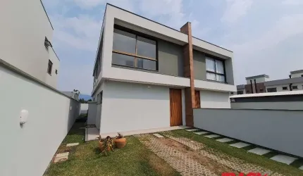 Casa com 3 quartos para alugar na Rua Olavo Juvenal Ramos, 1262, Campeche, Florianópolis, 160 m2 por R$ 7.000