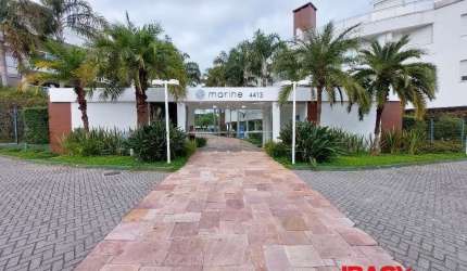 Apartamento com 4 quartos para alugar na Avenida Luiz Boiteux Piazza, 4413, Cachoeira do Bom Jesus, Florianópolis, 260 m2 por R$ 14.000