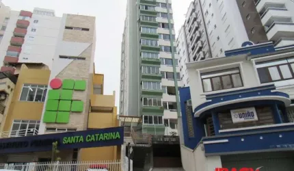 Apartamento com 3 quartos para alugar na Rua Duarte Schutel, 101, Centro, Florianópolis, 150 m2 por R$ 4.000
