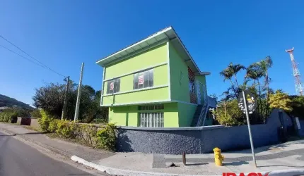 Apartamento com 2 quartos para alugar na Rodovia Francisco Thomaz dos Santos, 5809, Armação do Pântano do Sul, Florianópolis, 40 m2 por R$ 2.600