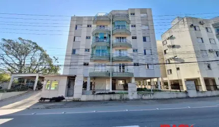 Apartamento com 3 quartos para alugar na Rua Deputado Antônio Edu Vieira, 147, Pantanal, Florianópolis, 92 m2 por R$ 2.500