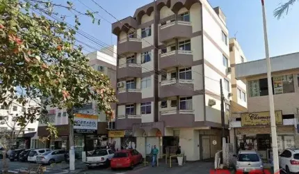 Apartamento com 2 quartos para alugar na Avenida Lédio João Martins, 203, Kobrasol, São José, 56 m2 por R$ 1.900