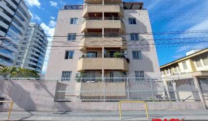 Apartamento com 2 quartos para alugar na Rua Trajano Margarida, 144, Trindade, Florianópolis, 59 m2 por R$ 3.100