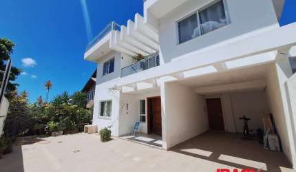 Casa com 2 quartos para alugar na Cândido José da Rocha, 80, Campeche, Florianópolis, 152 m2 por R$ 6.200