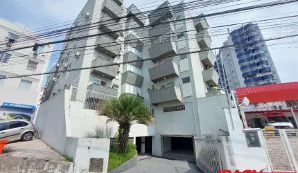Garagem com 1 sala para alugar na Rua Capitão Euclides de Castro, 403, Coqueiros, Florianópolis, 780 m2 por R$ 8.000