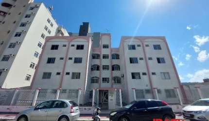 Apartamento com 2 quartos para alugar na Rua Dorval da Silva, 137, Nossa Senhora do Rosário, São José, 50 m2 por R$ 1.500