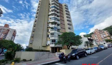 Apartamento com 2 quartos para alugar na Rua Irmão Joaquim, 25, Centro, Florianópolis, 115 m2 por R$ 3.500