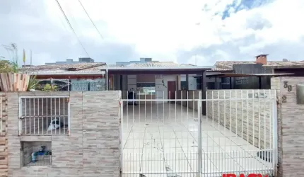 Casa com 2 quartos para alugar na Rua Urano Pires, 39, Forquilhas, São José, 54 m2 por R$ 2.100