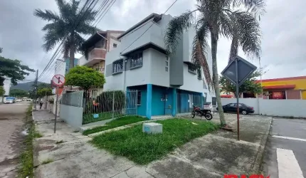Casa para alugar na Rua Professora Enoé Schutel, 152, Trindade, Florianópolis, 345 m2 por R$ 17.000