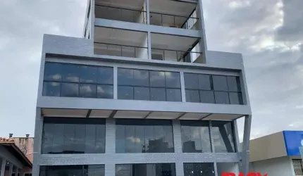 Sala comercial para alugar na Rodovia Armando Calil Bulos, 5991, Ingleses, Florianópolis, 42 m2 por R$ 3.700